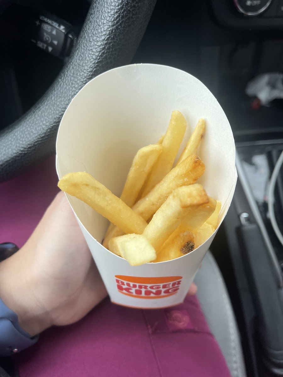 Burger King Photo 2