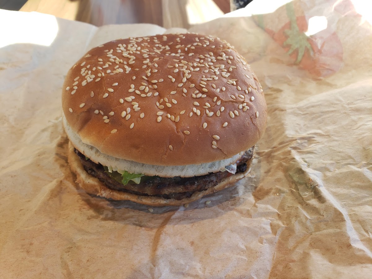 Burger King Photo 4