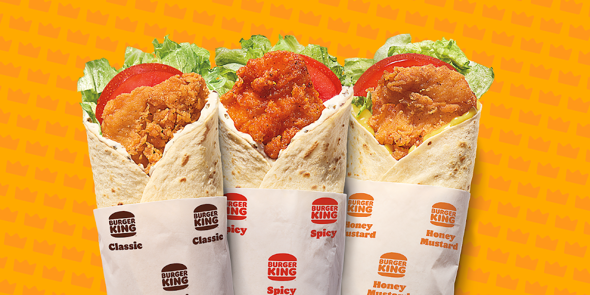 Burger King Photo 5