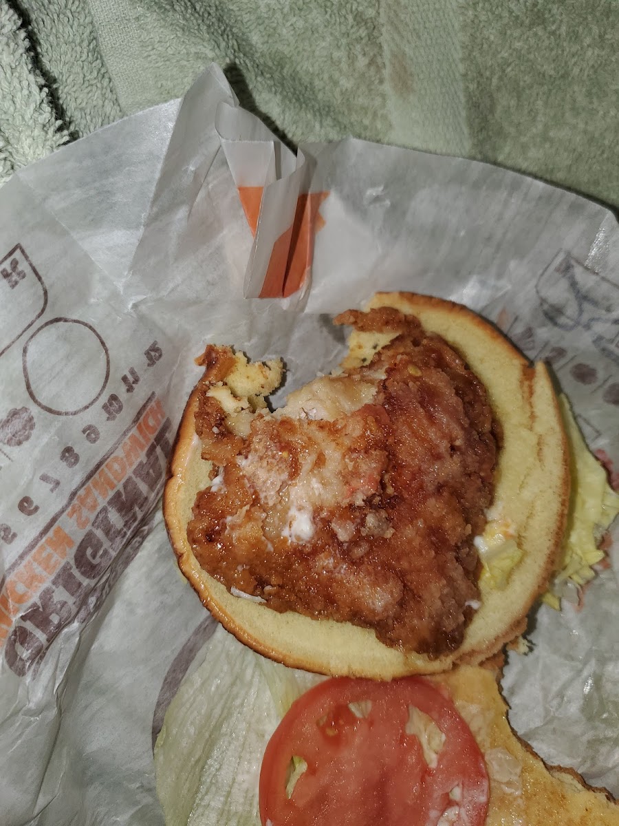 Burger King Photo 6