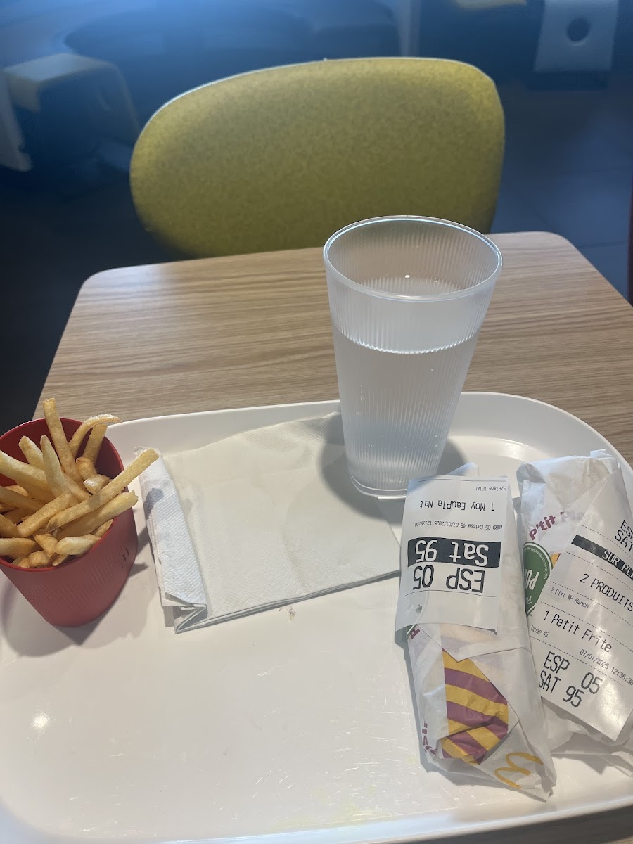 McDonald's Photo 7