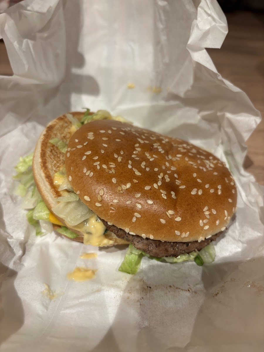 McDonald's Photo 2