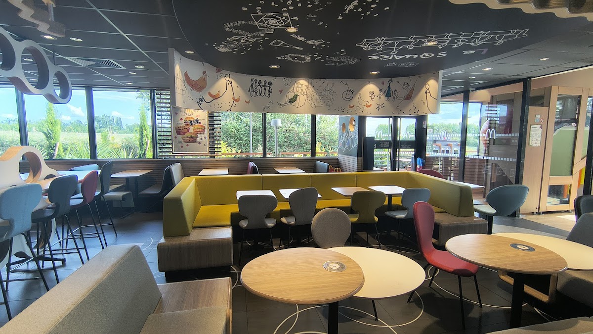 McDonald's Photo 3