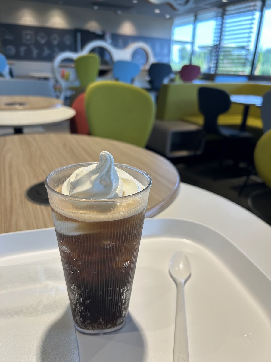 McDonald's Photo 2