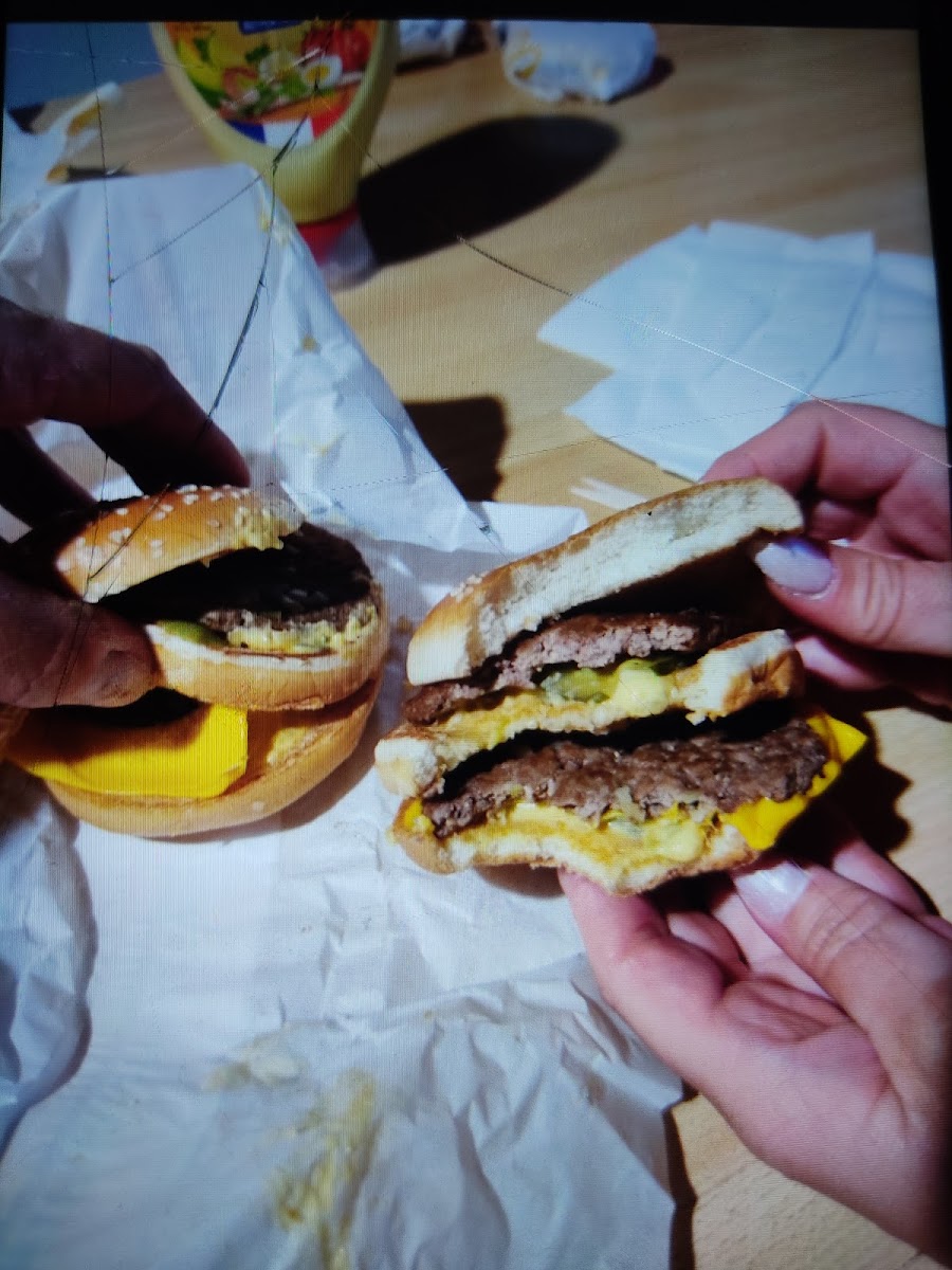McDonald's Photo 3