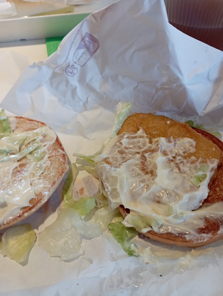 McDonald's Photo 4