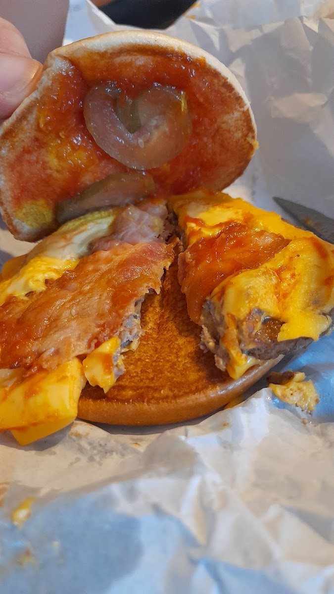 McDonald's Photo 5