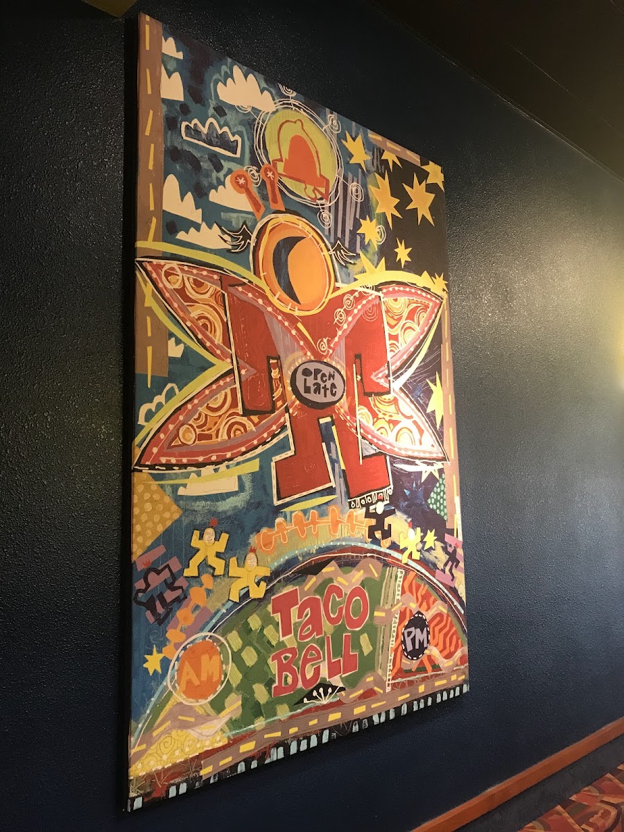 Taco Bell Photo 3
