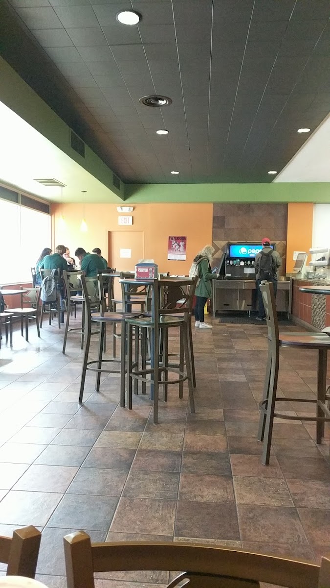 Taco Bell Photo 1