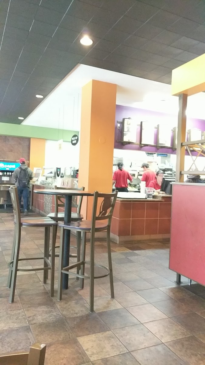 Taco Bell Photo 3