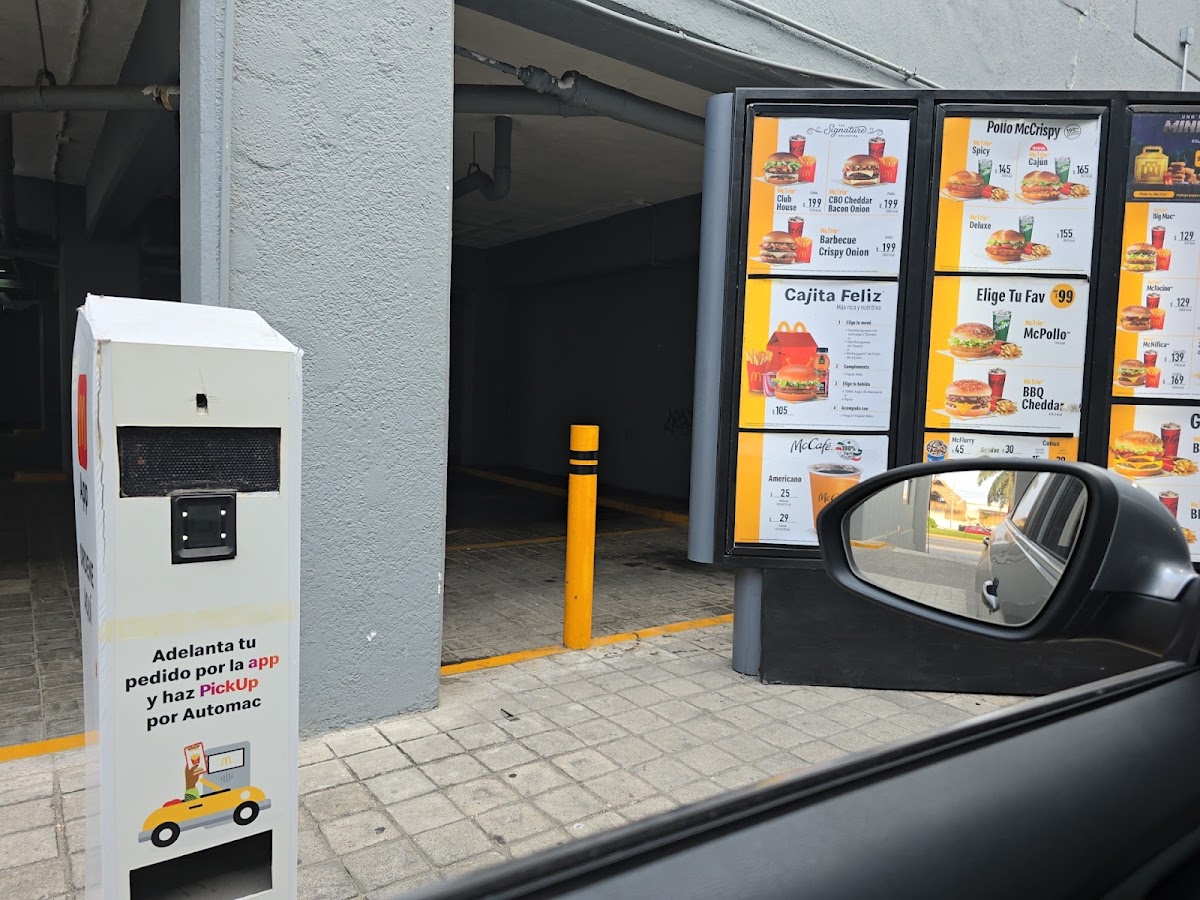 McDonald's Photo 2