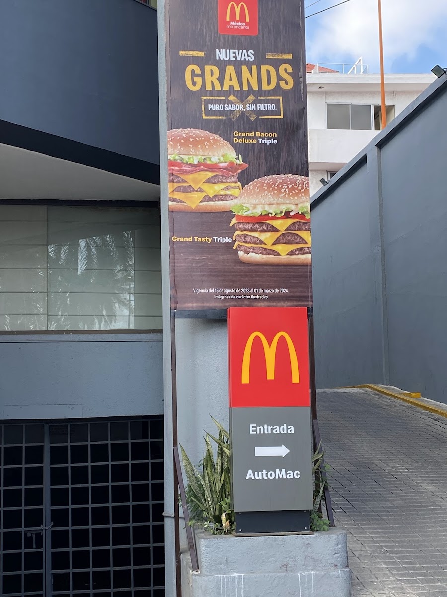 McDonald's Photo 3