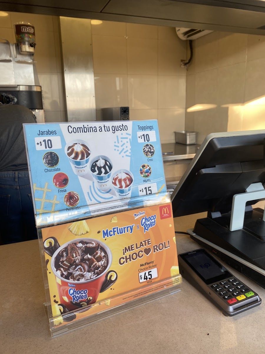 McDonald's Photo 4