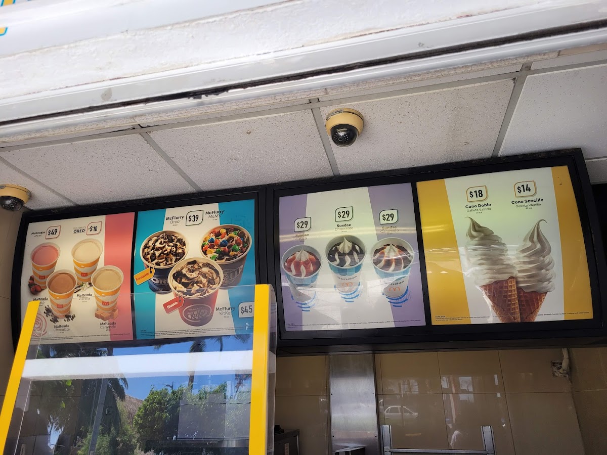 McDonald's Photo 5