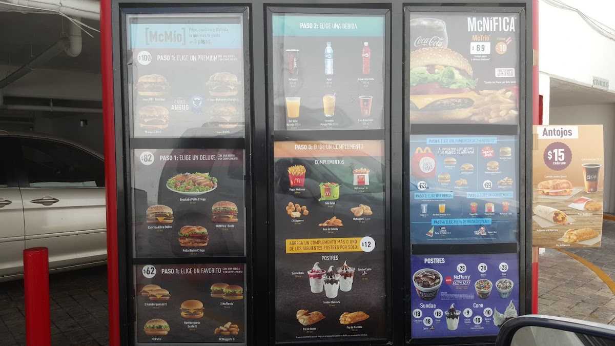 McDonald's Photo 8