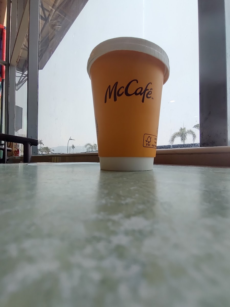 McDonald's Photo 7