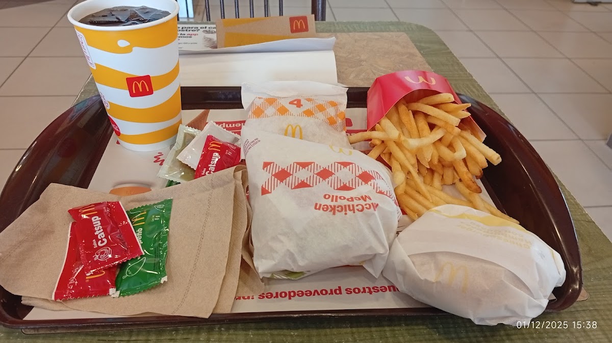 McDonald's Photo 3