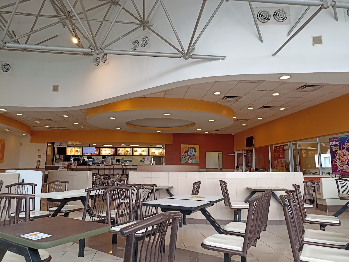 McDonald's Photo 1
