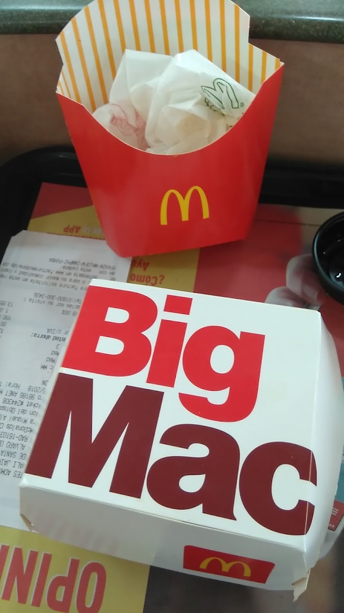 McDonald's Photo 2