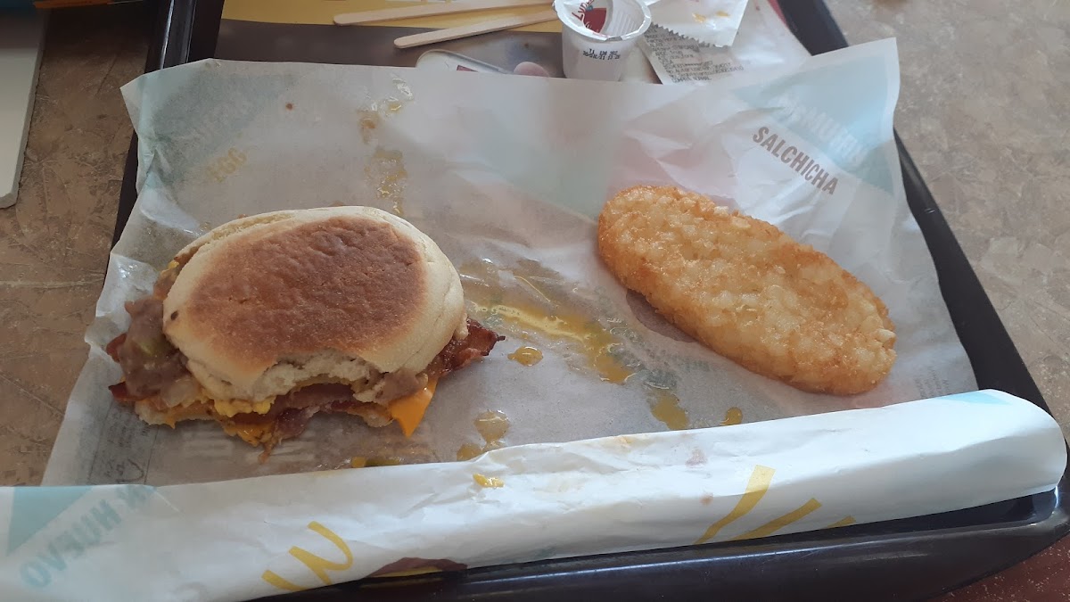 McDonald's Photo 3
