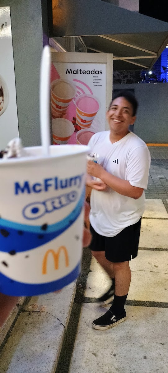 McDonald's Photo 5