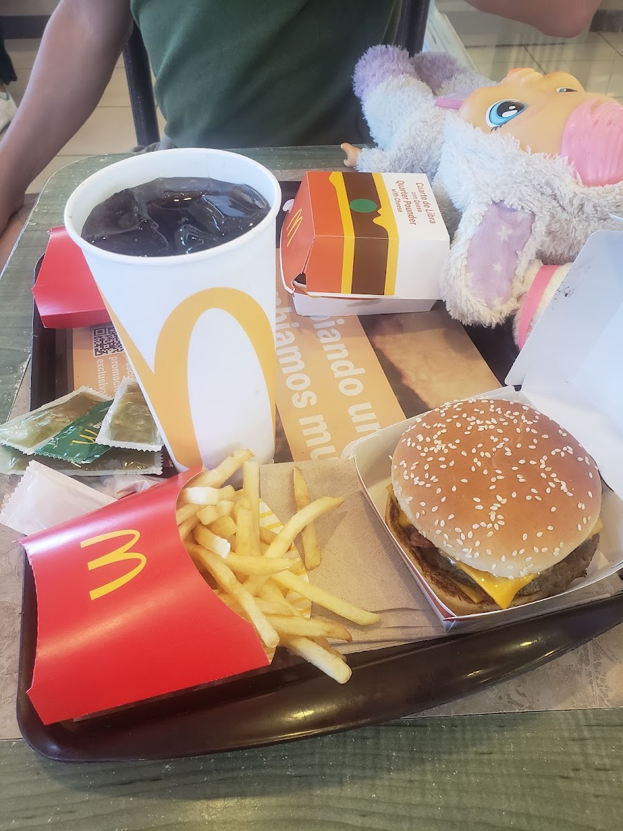 McDonald's Photo 6
