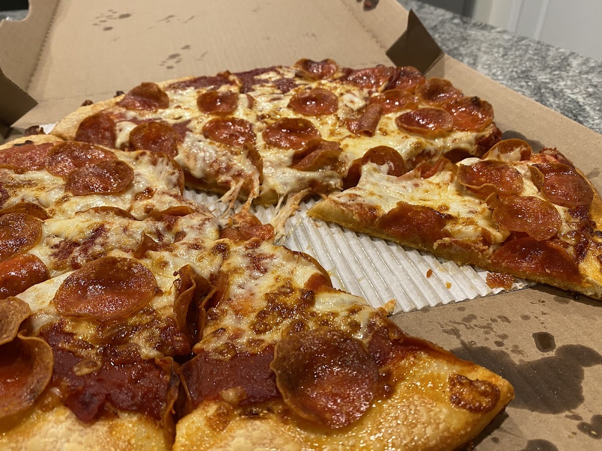 Pizza Hut Photo 3