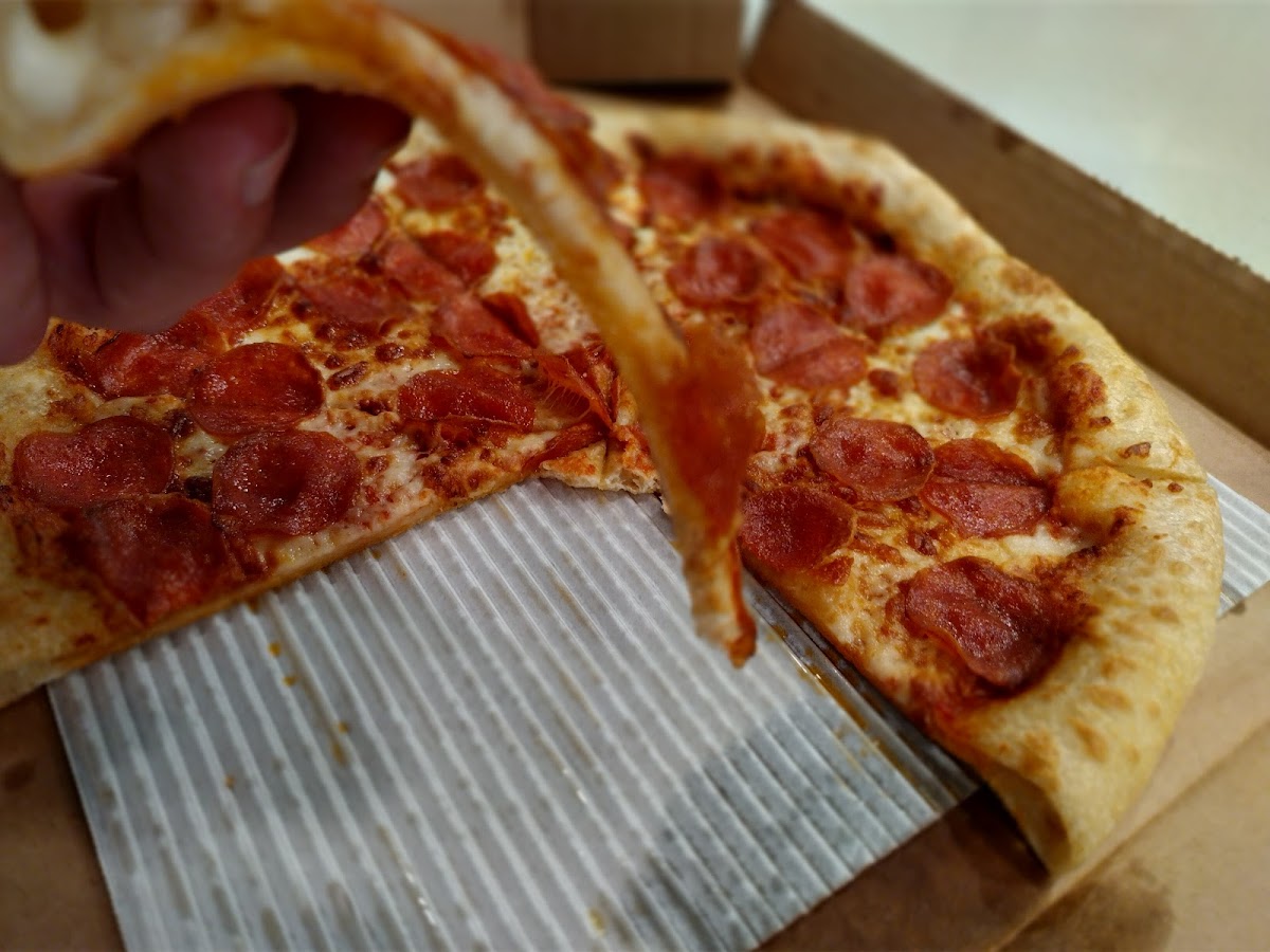 Pizza Hut Photo 2