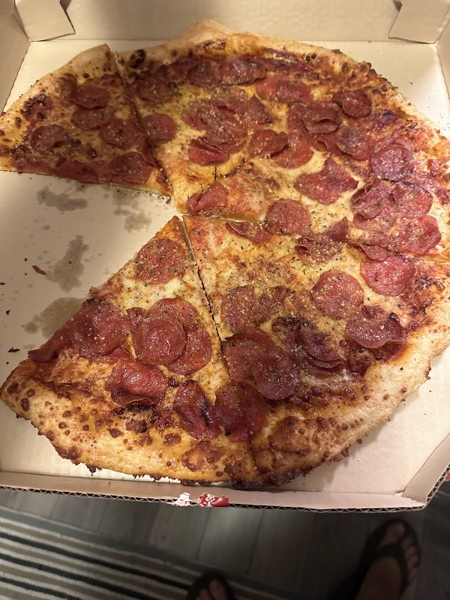 Pizza Hut Photo 3
