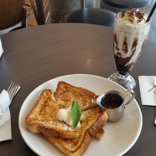 French Toast