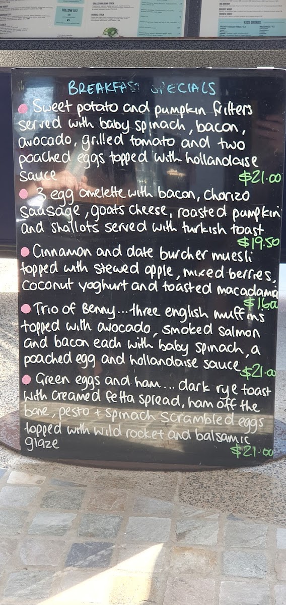 Kirramisu Cafe and Restaurant Photo 2