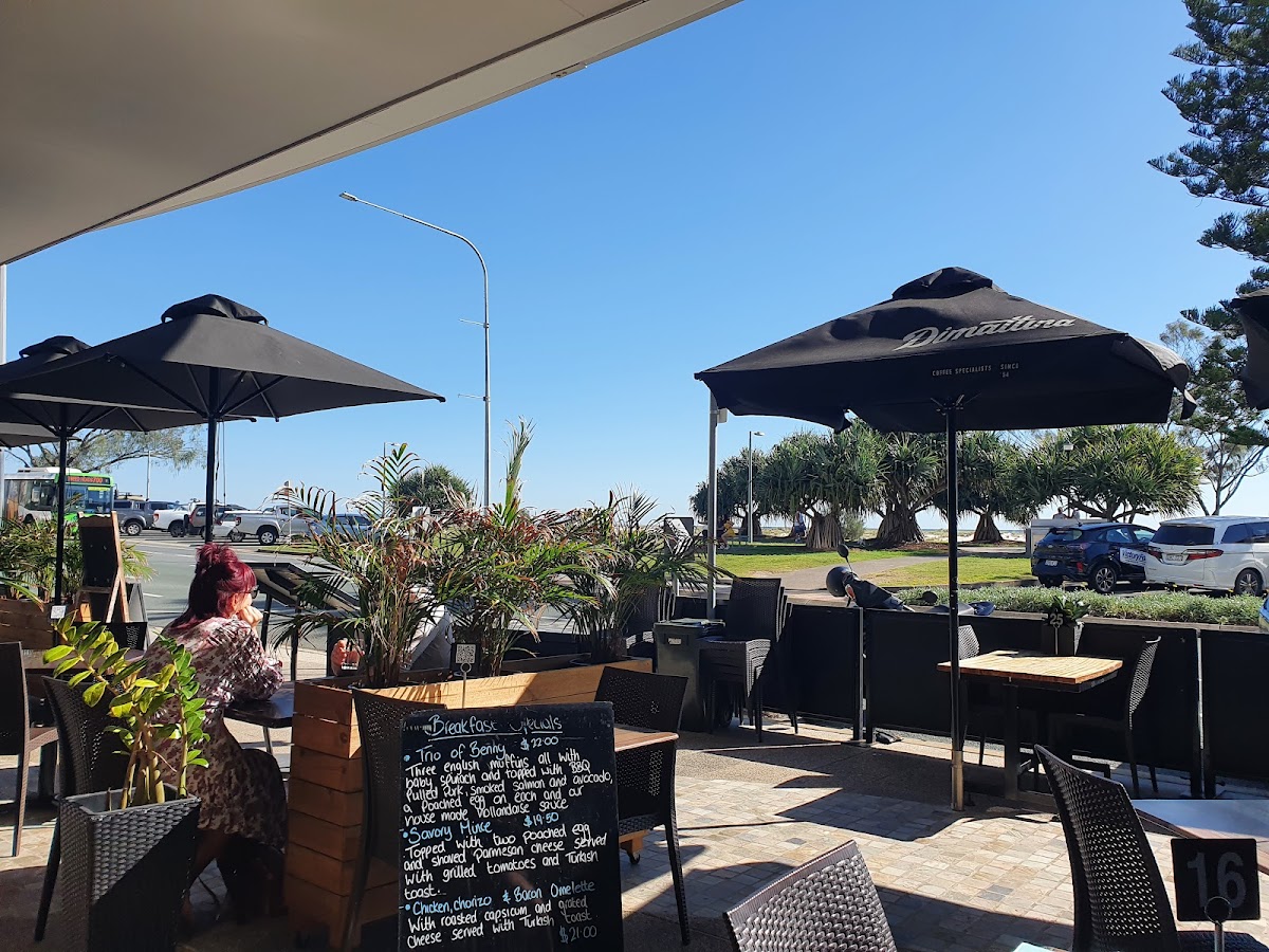 Kirramisu Cafe and Restaurant Photo 5