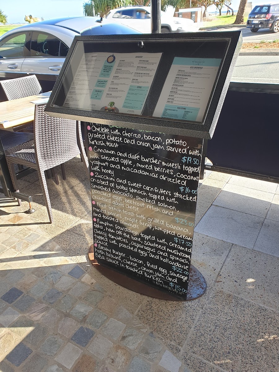 Kirramisu Cafe and Restaurant Photo 6