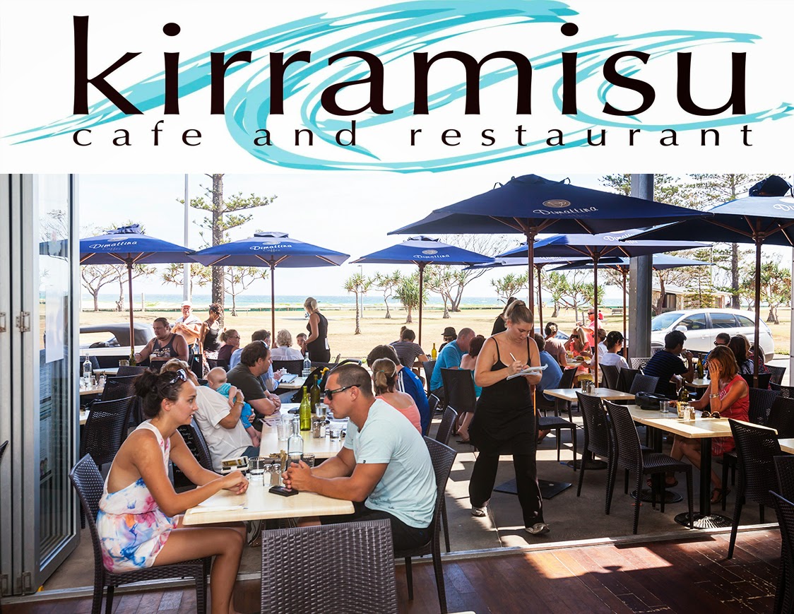 Kirramisu Cafe and Restaurant