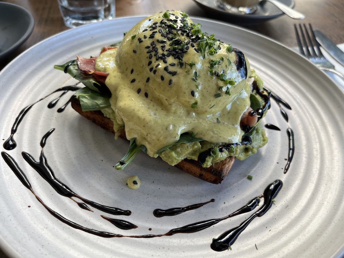Kirramisu Cafe and Restaurant Photo 3