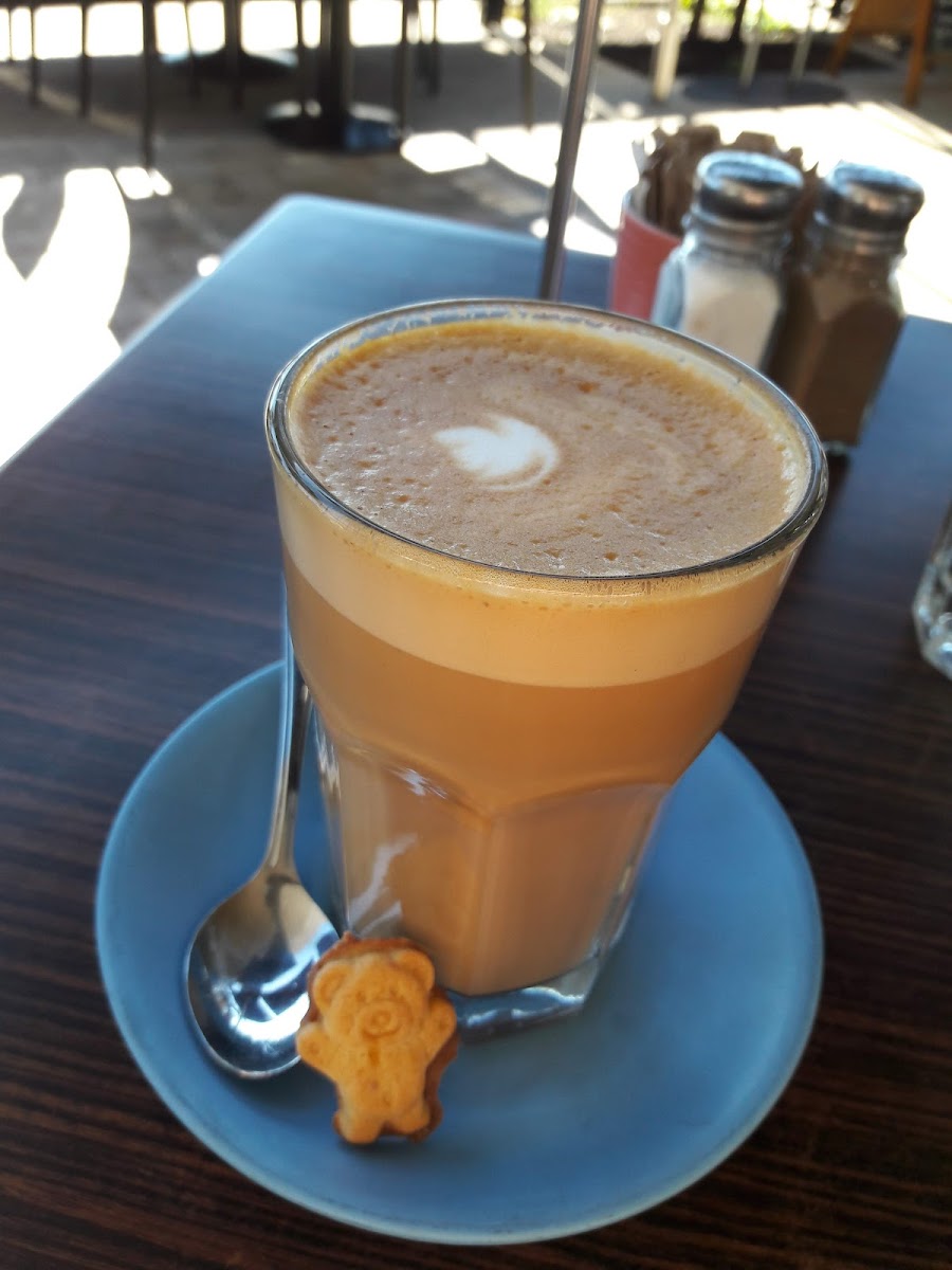 Kirramisu Cafe and Restaurant Photo 2