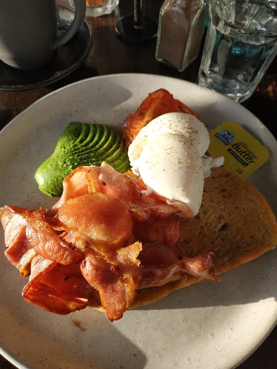 Kirramisu Cafe and Restaurant Photo 3