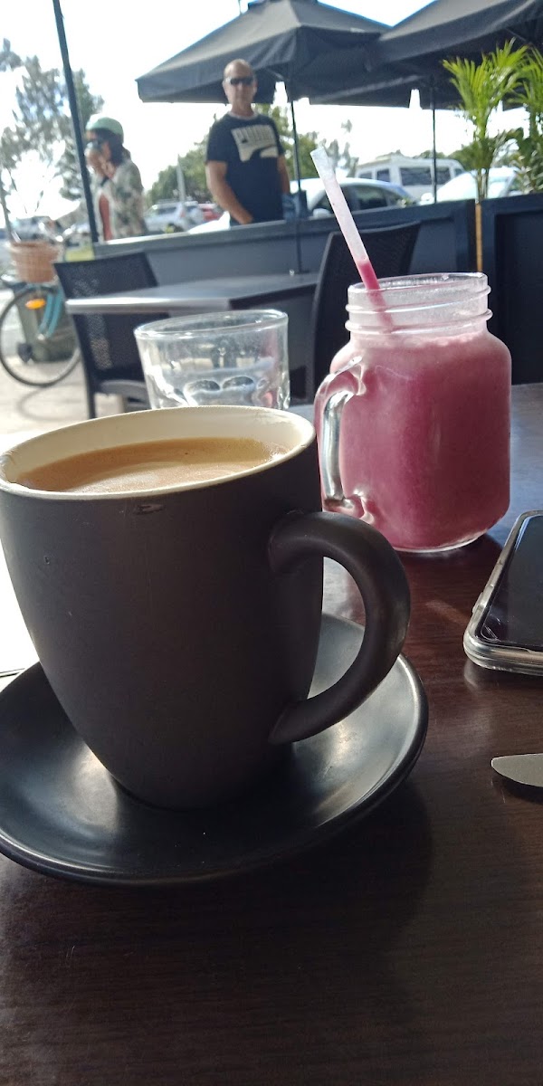 Kirramisu Cafe and Restaurant Photo 5