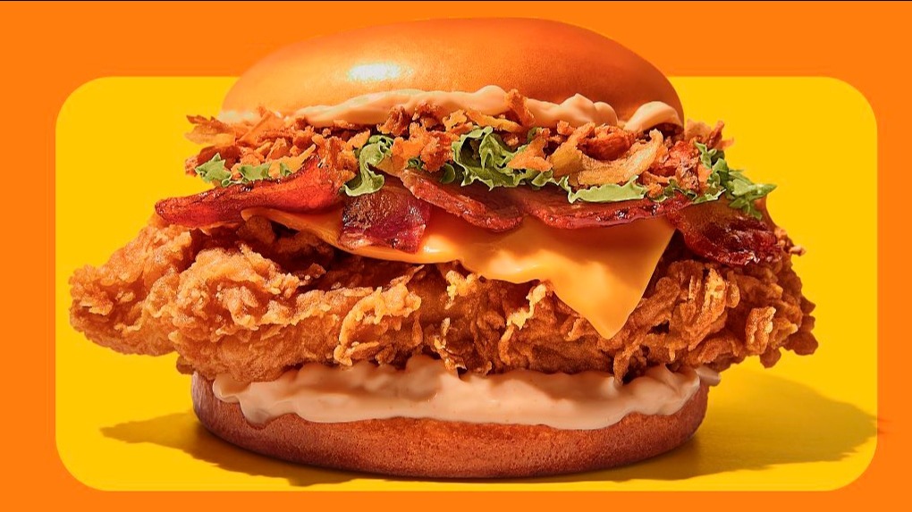 Popeyes Louisiana Kitchen Photo 3