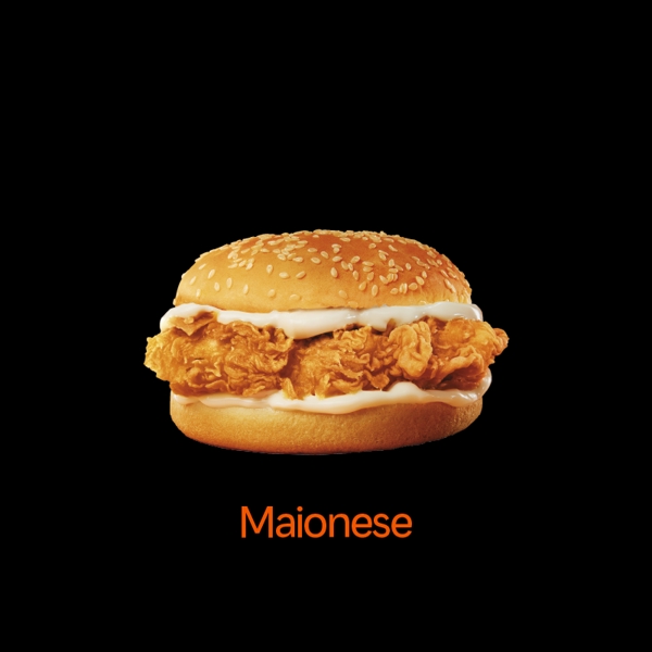 Popeyes Louisiana Kitchen Photo 2