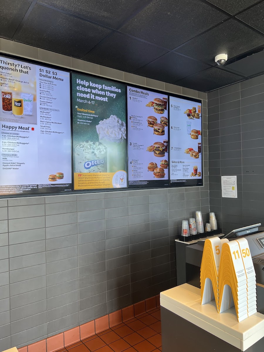 McDonald's Photo 2
