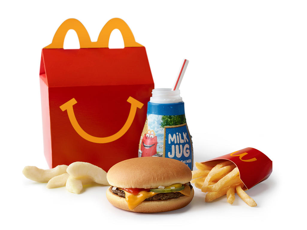 McDonald's Photo 7