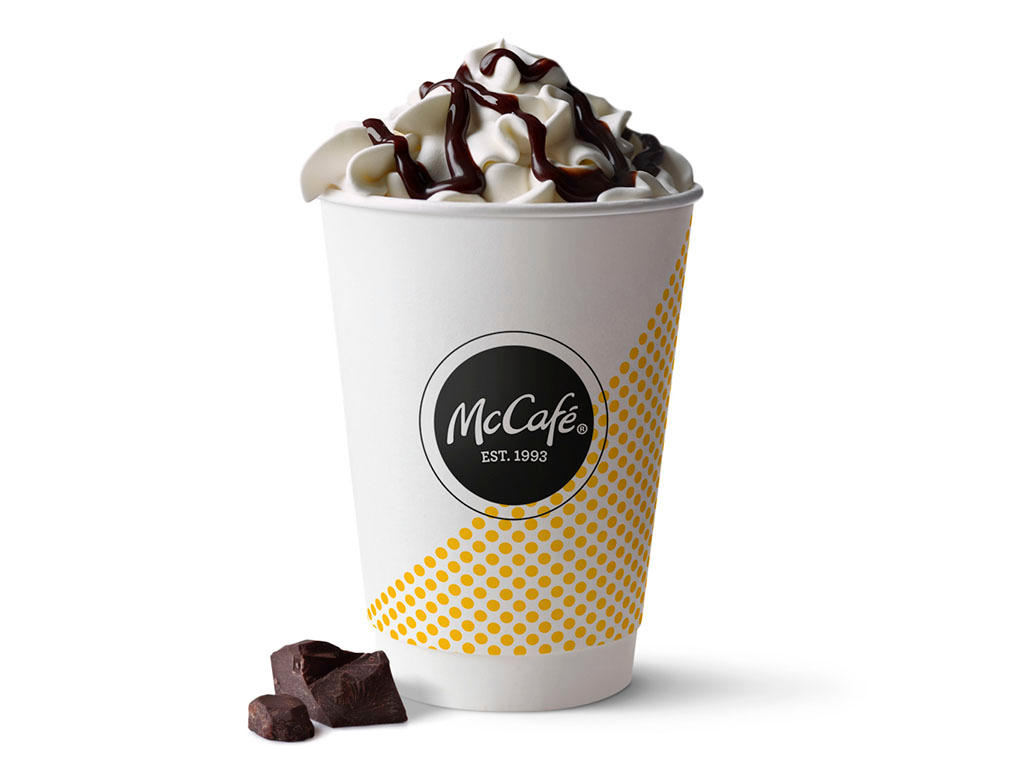 McDonald's Photo 1