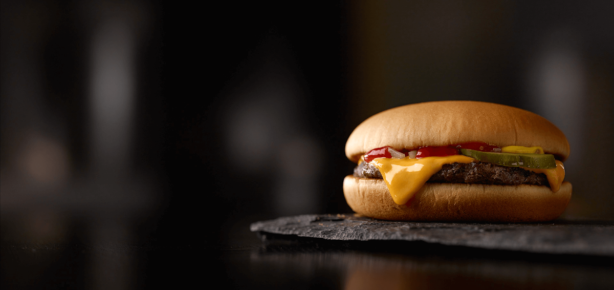 McDonald's Photo 3