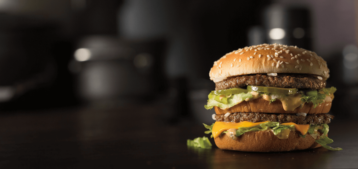 McDonald's Photo 4
