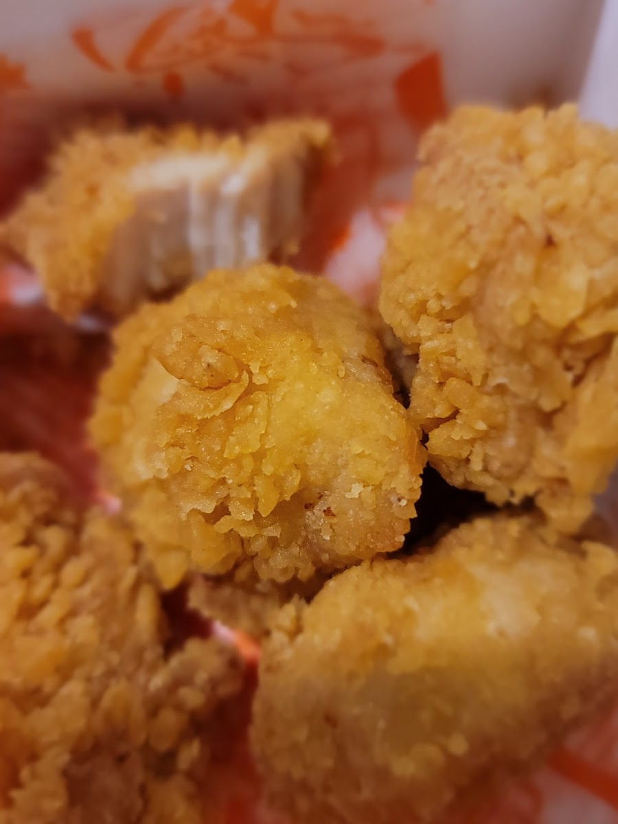 Popeyes Louisiana Kitchen Photo 5