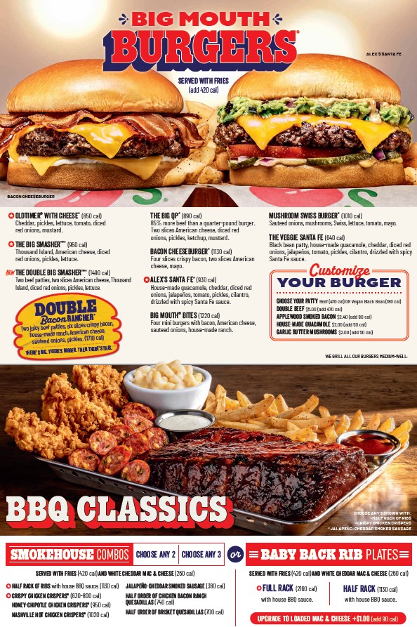 Chili's Grill & Bar Photo 10