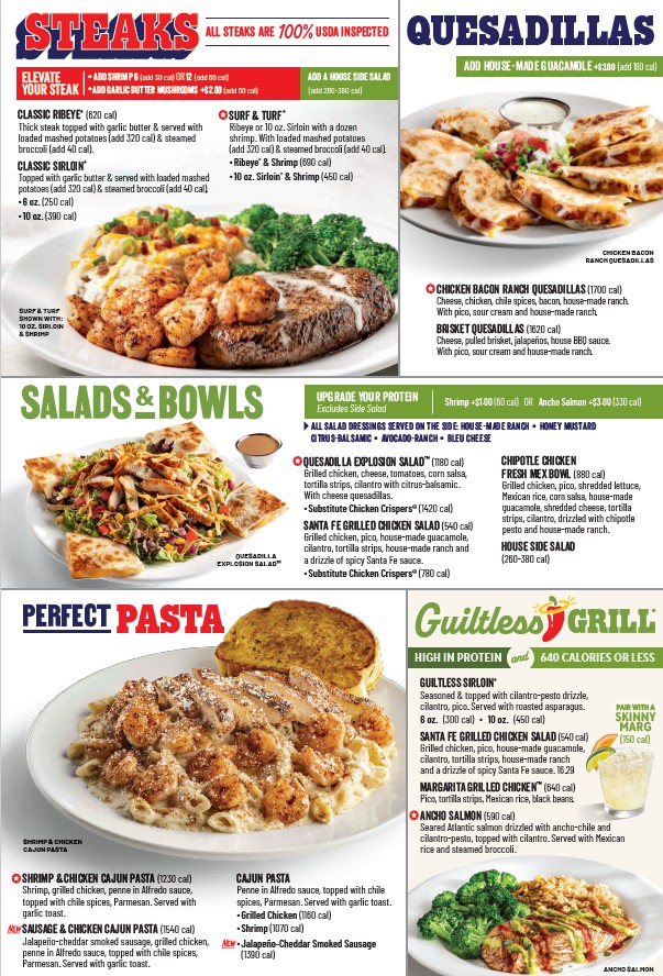 Chili's Grill & Bar Photo 2