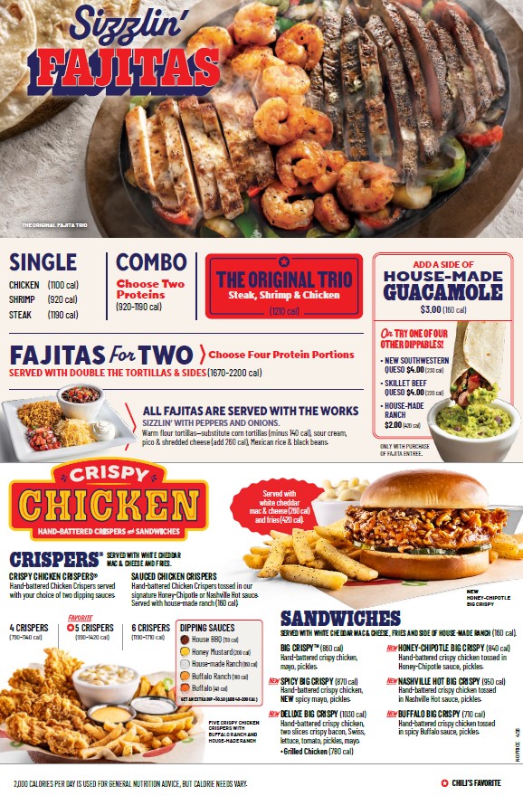 Chili's Grill & Bar Photo 3