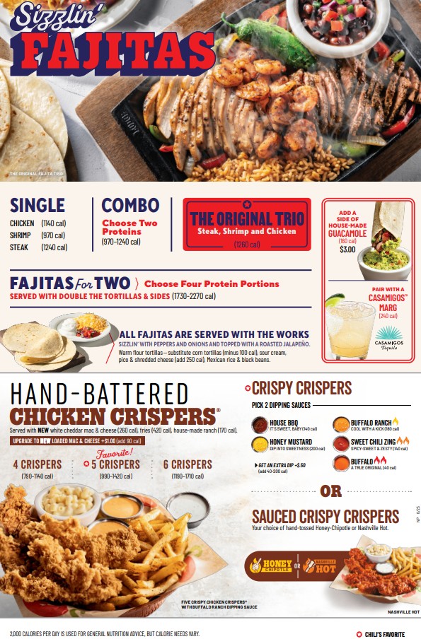 Chili's Grill & Bar Photo 5